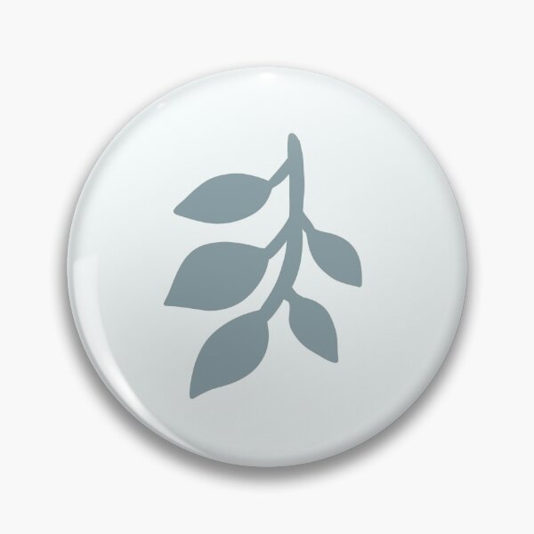 Item preview, Leaf Pattern designed and sold by INSAINT.