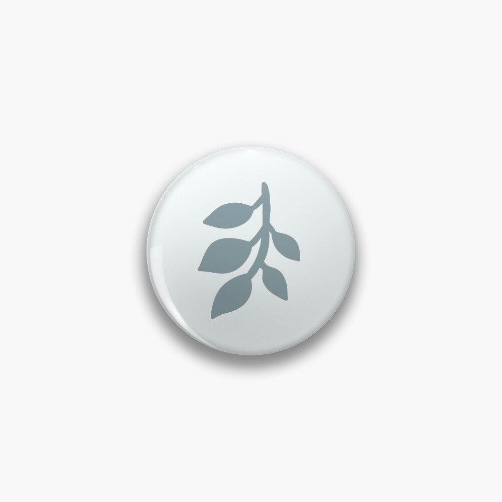 Item preview, Pin designed and sold by INSAINT.