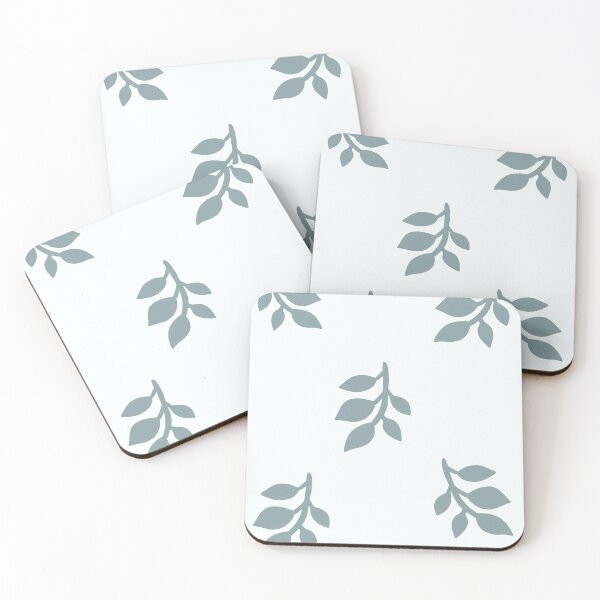 Item preview, Leaf Pattern designed and sold by INSAINT.