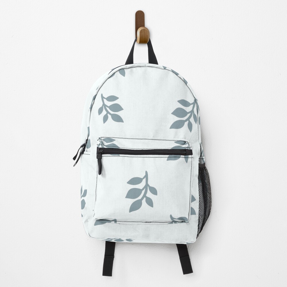 Item preview, Backpack designed and sold by INSAINT.