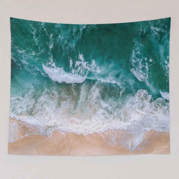 Item preview, seashore photo designed and sold by chibani.