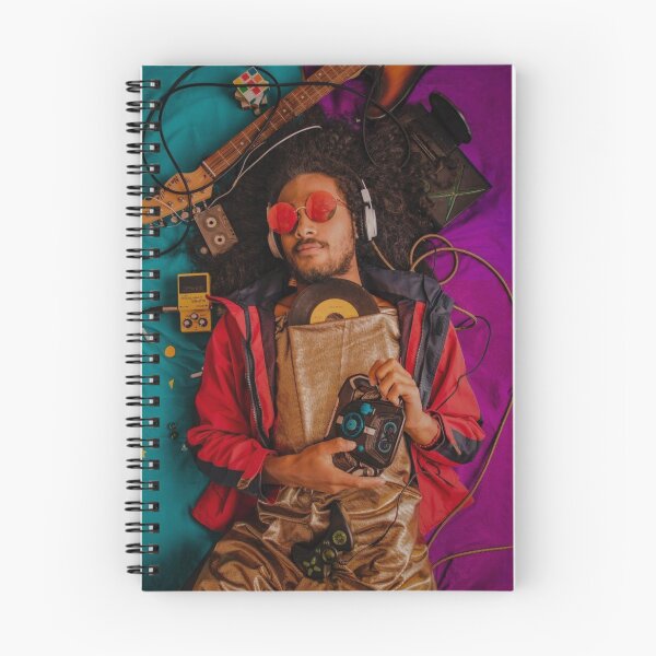 Item preview, Retro old school man designed and sold by Acika1.