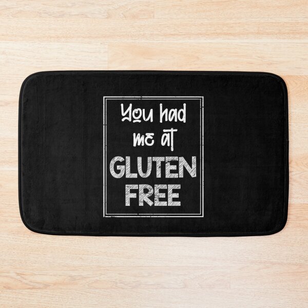 Item preview, Celiac disease gluten free designed and sold by bestshirtdesign.