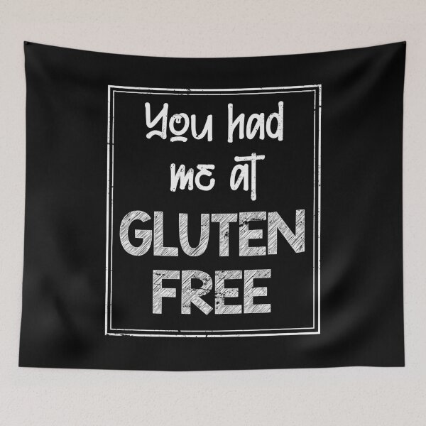 Item preview, Celiac disease gluten free designed and sold by bestshirtdesign.