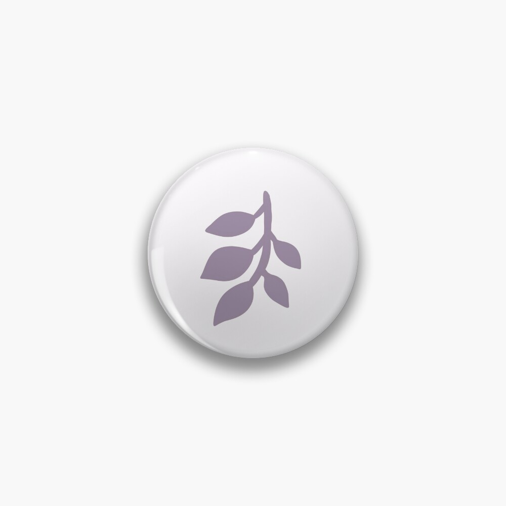 Item preview, Pin designed and sold by INSAINT.