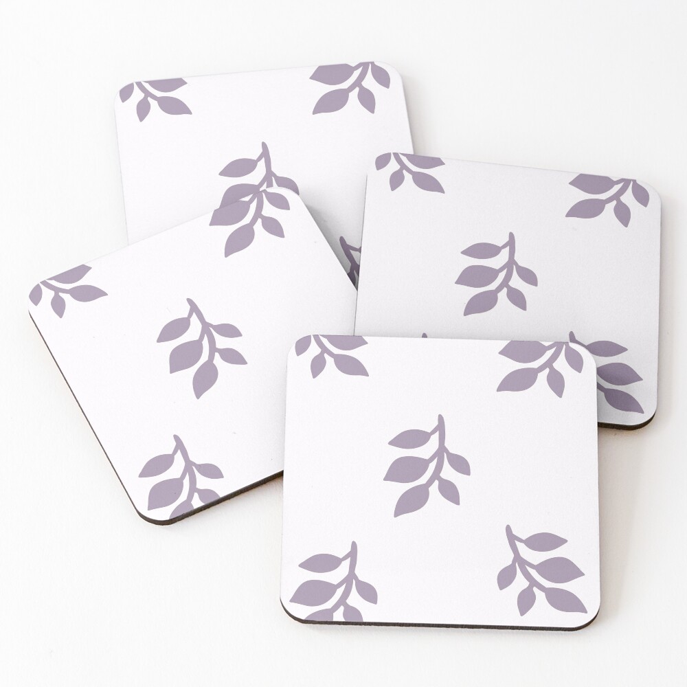 Item preview, Coasters (Set of 4) designed and sold by INSAINT.
