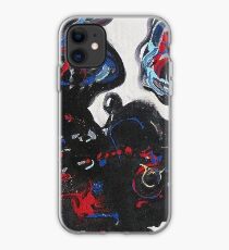 Freak by Suzanne Marie Leclair iPhone Case
