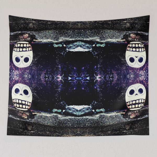 Item preview, Apres La Mort designed and sold by Price Gregory.