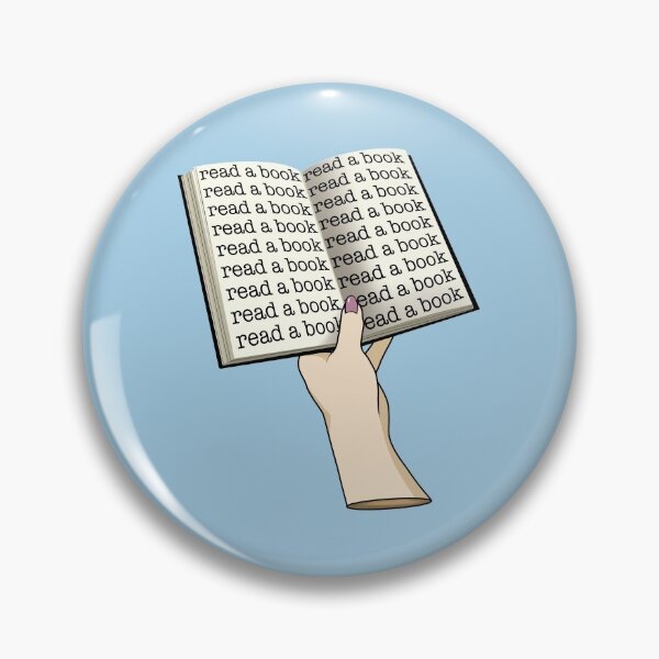 Item preview, Read a Book designed and sold by TeeCupCompany.