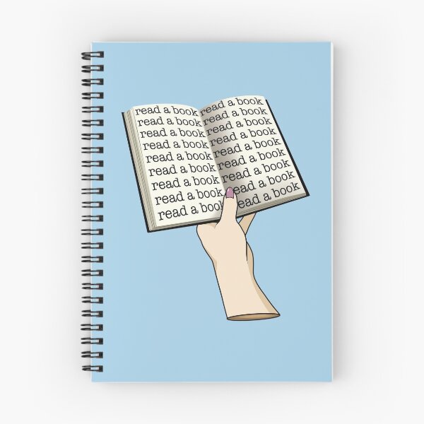 Item preview, Read a Book designed and sold by TeeCupCompany.