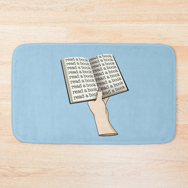 Item preview, Read a Book designed and sold by TeeCupCompany.