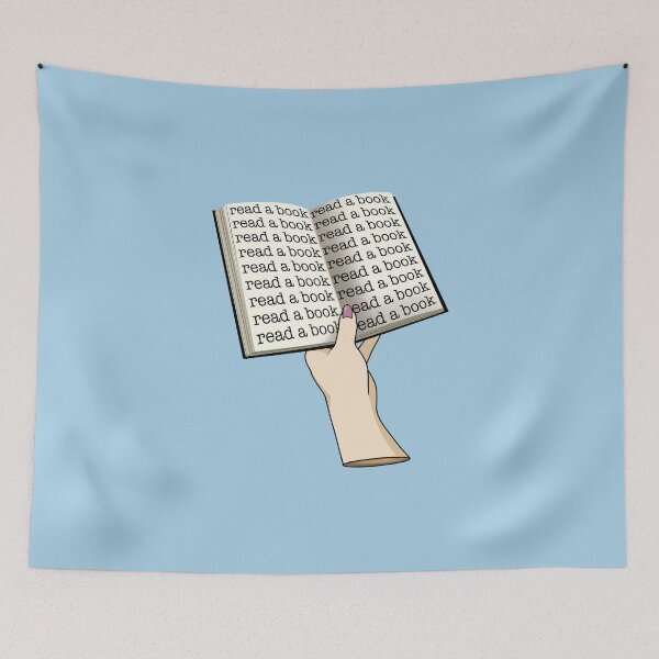 Item preview, Read a Book designed and sold by TeeCupCompany.