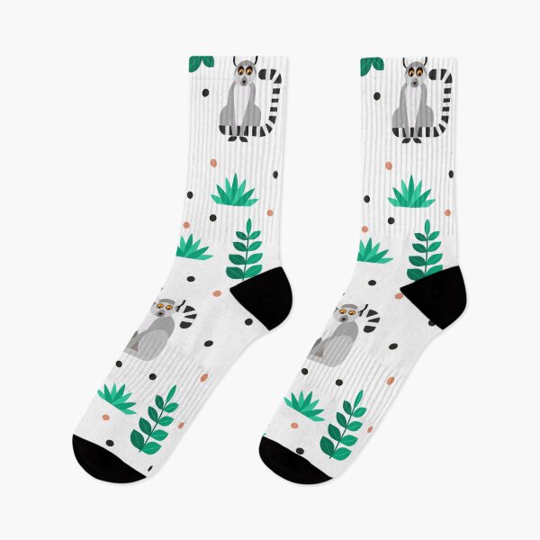 Item preview, Lemur  designed and sold by FrauShtogren.