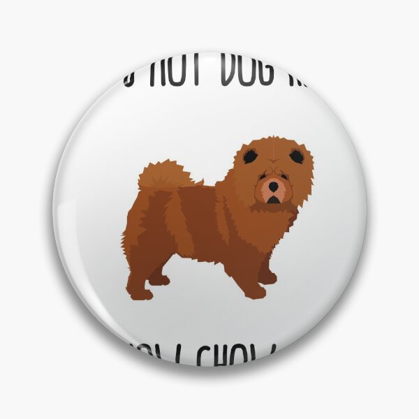 Item preview, It's not dog hair it's chow chow glitter designed and sold by good vibes clothing.