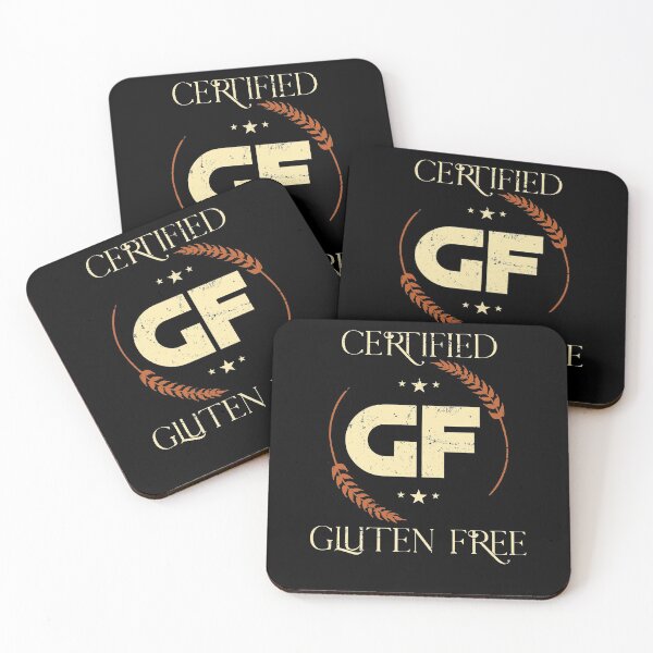 Item preview, Cooking baking gluten free designed and sold by bestshirtdesign.