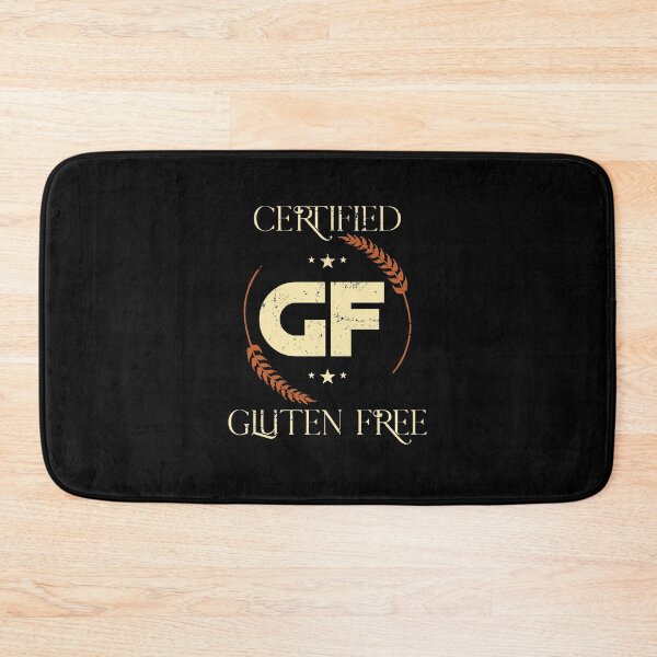 Item preview, Cooking baking gluten free designed and sold by bestshirtdesign.