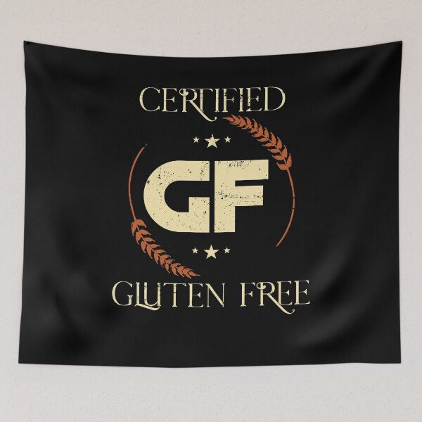Item preview, Cooking baking gluten free designed and sold by bestshirtdesign.