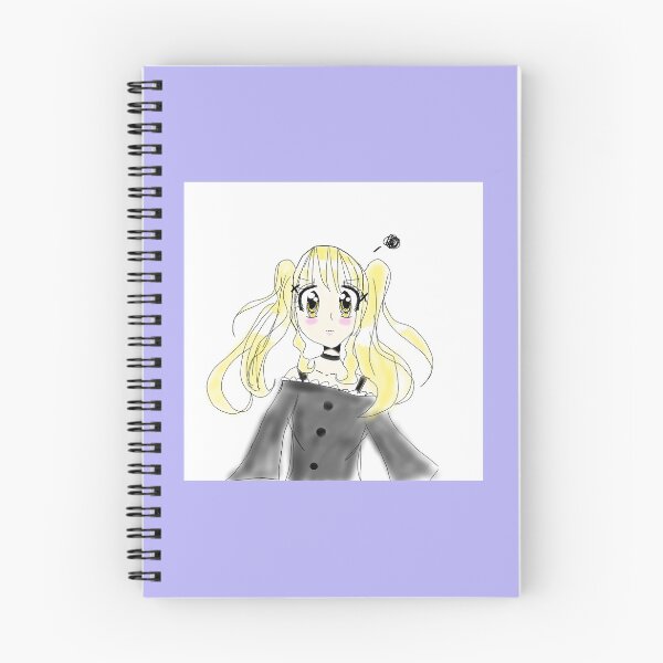 Item preview, Arisa from BanG Dream! designed and sold by Curepeach.