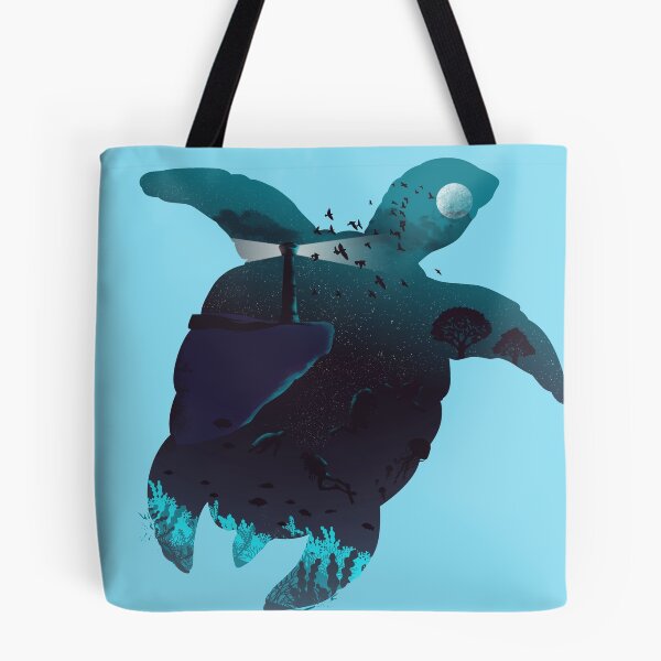 Item preview, Turtle Dive designed and sold by ra-men.