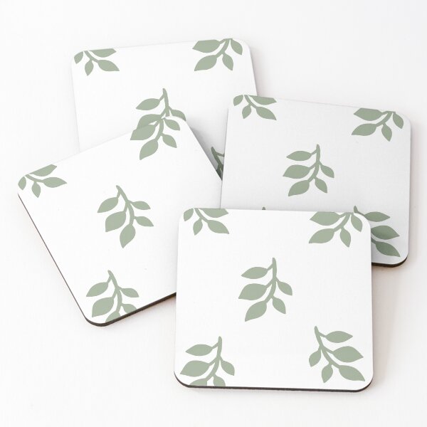 Item preview, Leaf Pattern designed and sold by INSAINT.