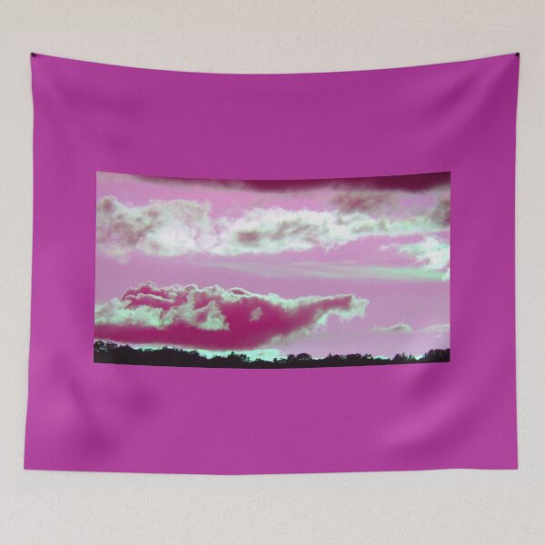Item preview, Pink Elephant Cloud-Available As Art Prints-Mugs,Cases,Duvets,T Shirts,Stickers,etc designed and sold by born30.