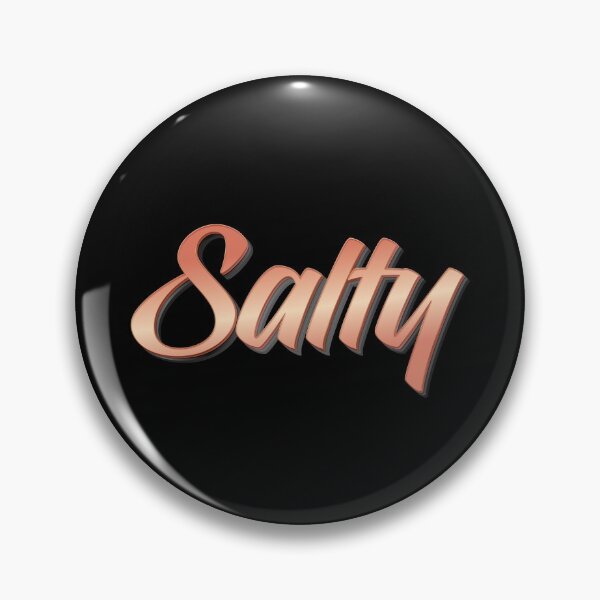 Item preview, Salty designed and sold by ProjectX23.