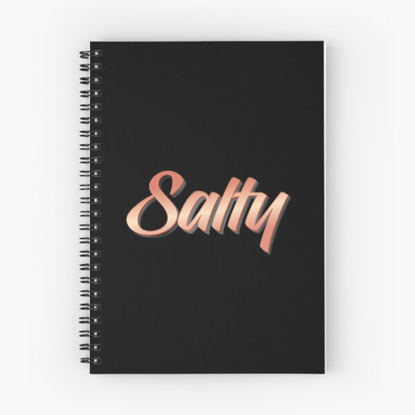 Item preview, Salty designed and sold by ProjectX23.