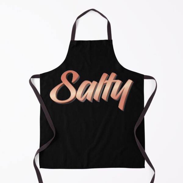 Item preview, Salty designed and sold by ProjectX23.