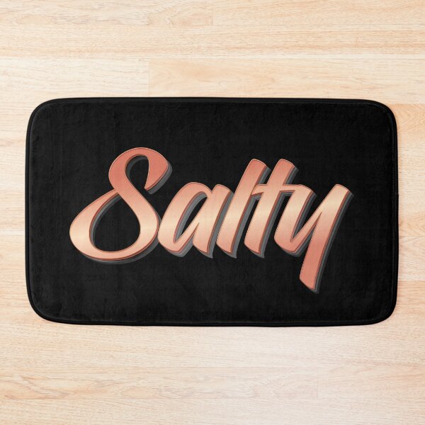 Item preview, Salty designed and sold by ProjectX23.