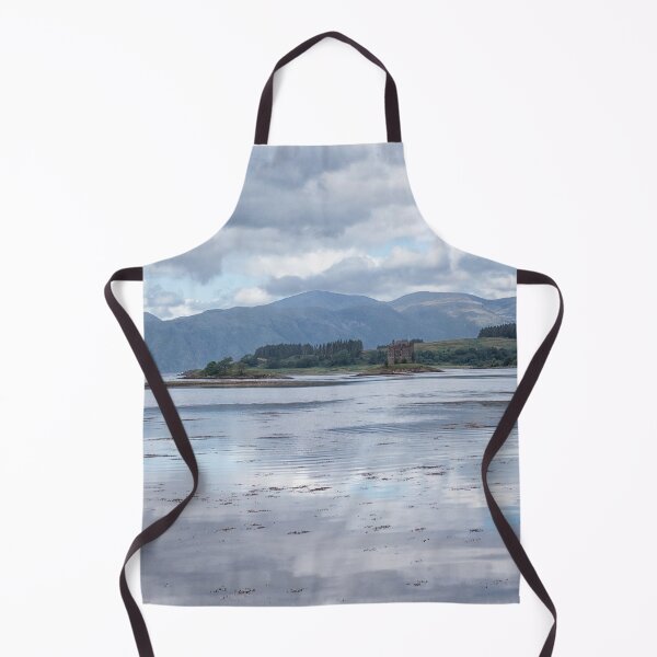 Item preview, Castle Stalker designed and sold by Lynn Bolt.
