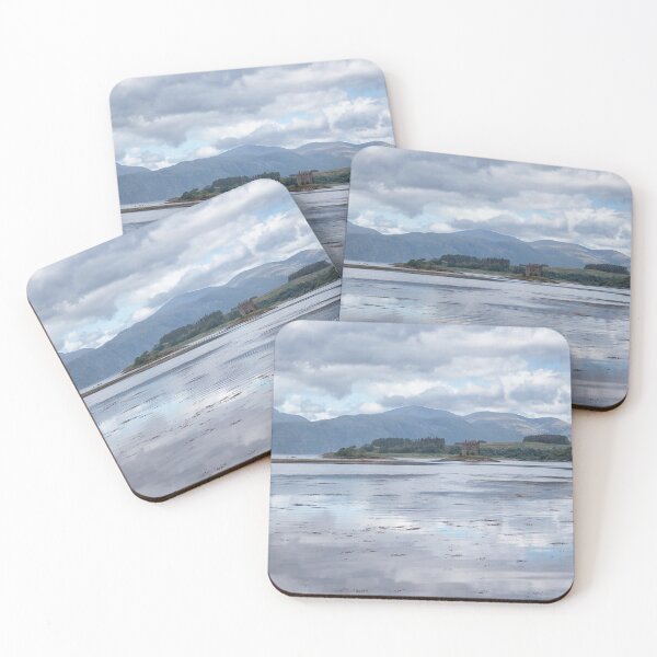 Item preview, Castle Stalker  designed and sold by Lynn Bolt.