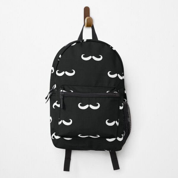 Item preview, Mustache face mask designed and sold by MS Design.