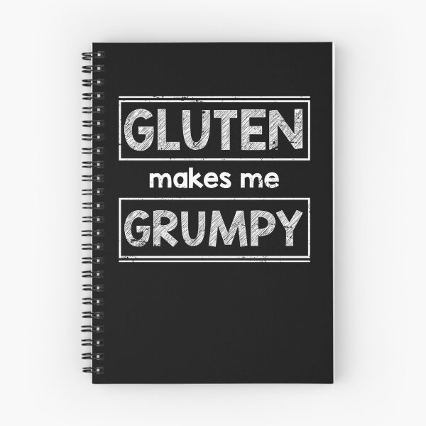 Item preview, Gluten intolerance Gluten free designed and sold by bestshirtdesign.