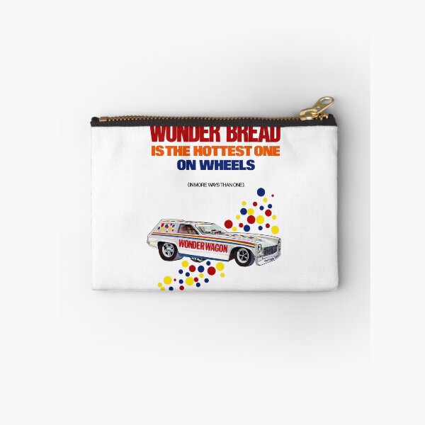 Item preview, WONDER BREAD ADVERT designed and sold by ThrowbackAds.