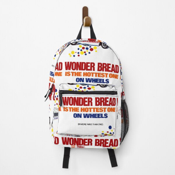 Item preview, WONDER BREAD ADVERT designed and sold by ThrowbackAds.
