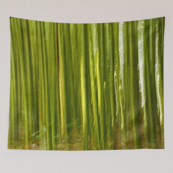 Item preview, Nature bamboo abstract designed and sold by Gaspar Avila.