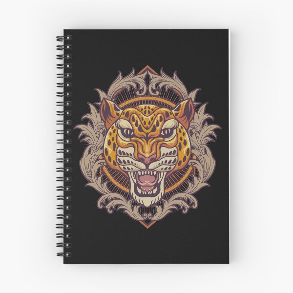 Item preview, Tiger Head  designed and sold by urbanstore69.