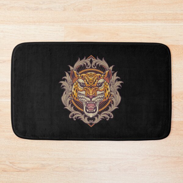 Item preview, Tiger Head  designed and sold by urbanstore69.