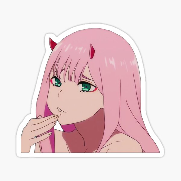 Null Zwei Sticker