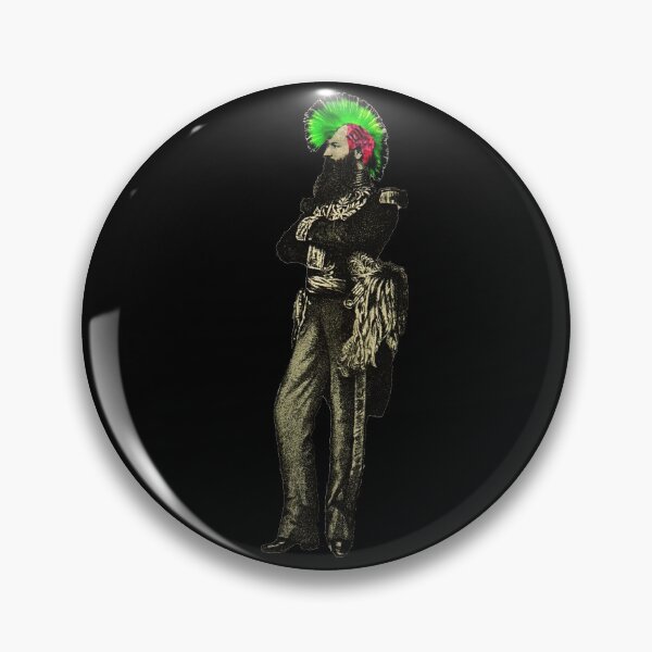 Item preview, Punked designed and sold by TribeJunky.