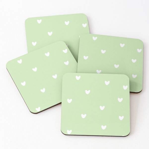 Item preview, Cute Heart Pattern designed and sold by INSAINT.