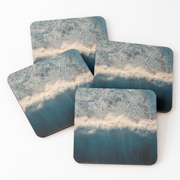 Item preview, big sea wave photo designed and sold by chibani.