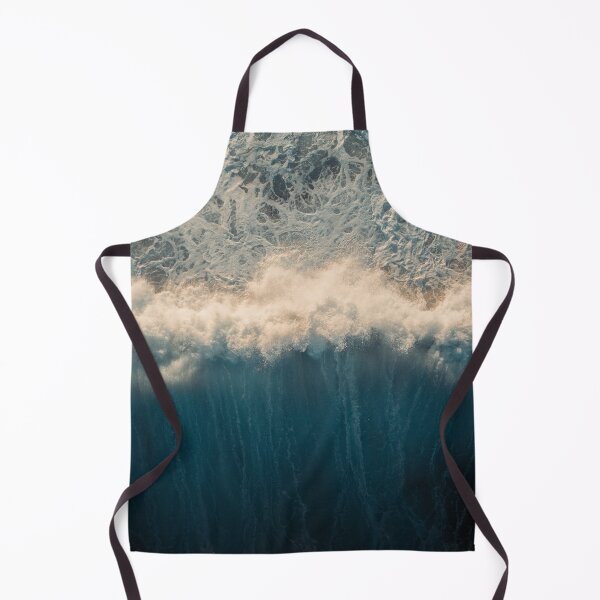Item preview, big sea wave photo designed and sold by chibani.
