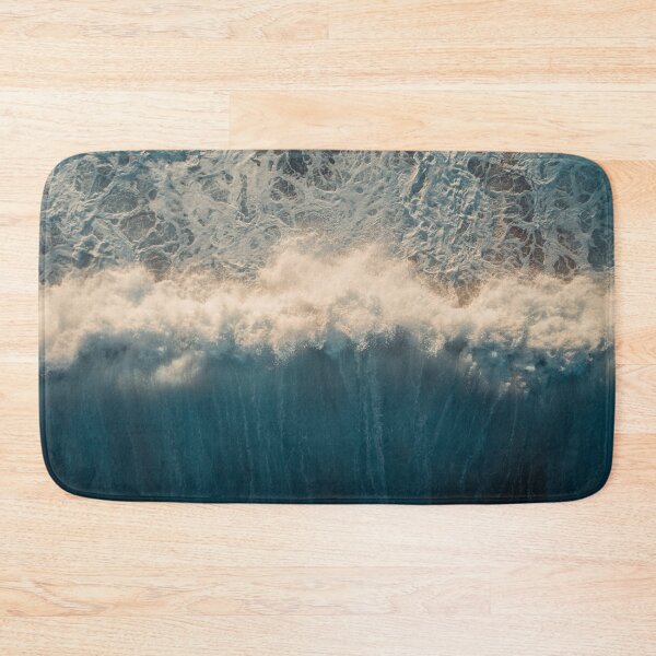 Item preview, big sea wave photo designed and sold by chibani.