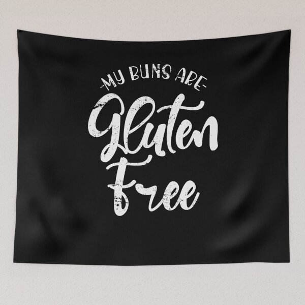 Item preview, Wheat bread gluten free designed and sold by bestshirtdesign.