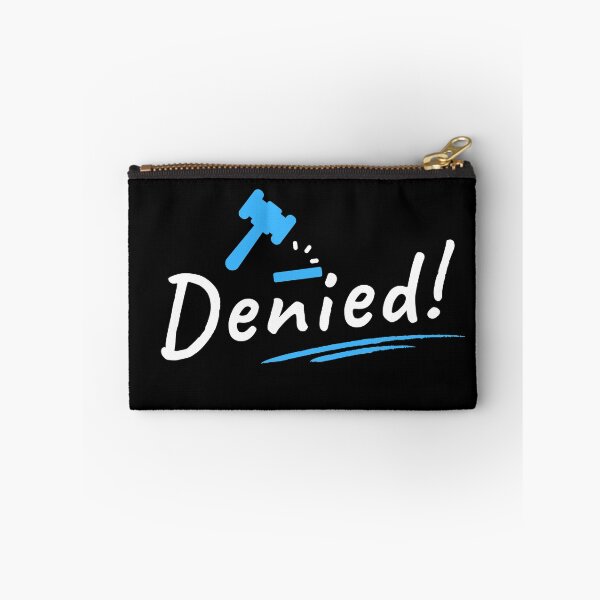 Item preview, Denied! Slam! designed and sold by razvigod.