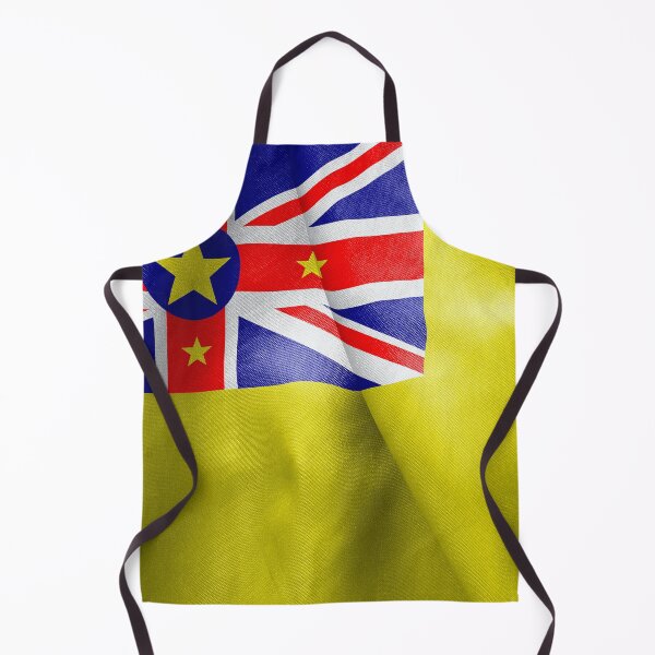 Item preview, Niue Flag designed and sold by MarkUK97.