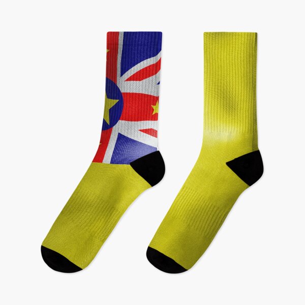 Item preview, Niue Flag designed and sold by MarkUK97.