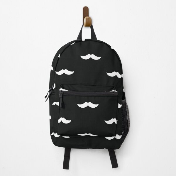 Item preview, Mustache face mask designed and sold by MS Design.