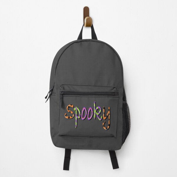 Item preview, SPOOKY designed and sold by JavierShih.